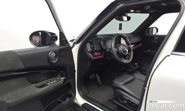 Mini Countryman 2023 2.0 автомат (гидро), миниатюра 12