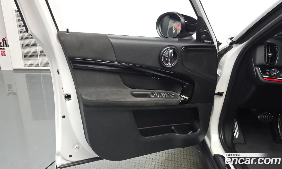 Mini Countryman 2023 2.0 автомат (гидро), фото 13