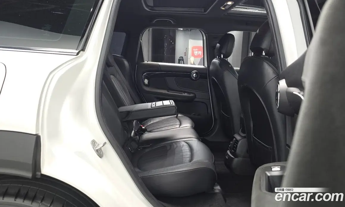 Mini Countryman 2023 2.0 автомат (гидро), фото 17