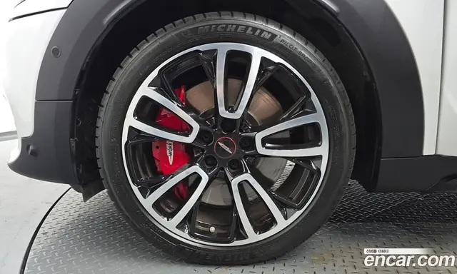 Mini Countryman 2023 2.0 автомат (гидро), миниатюра 4