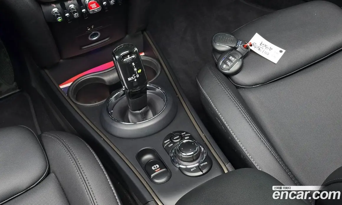 Mini Countryman 2023 1.5 автомат (гидро), фото 11