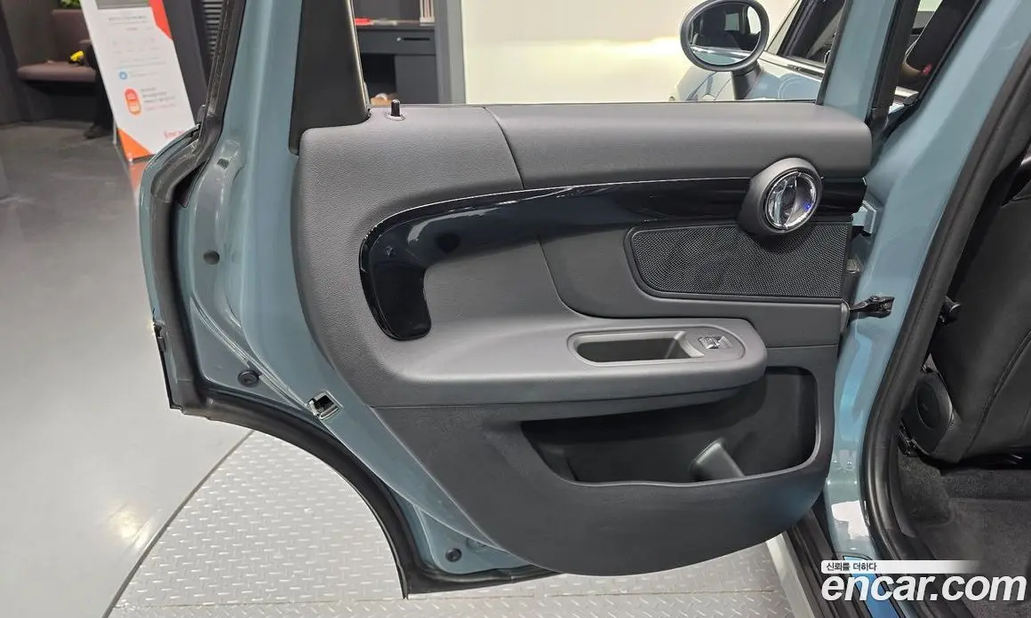 Mini Countryman 2023 1.5 автомат (гидро), фото 14