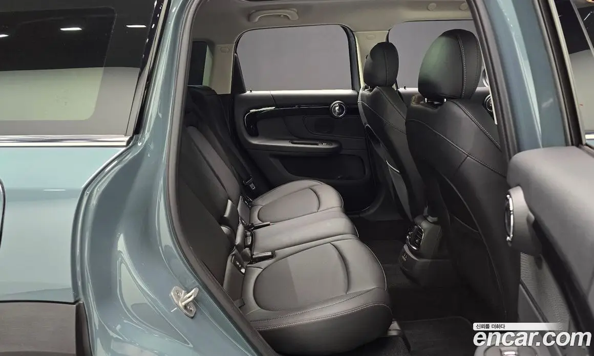 Mini Countryman 2023 1.5 автомат (гидро), фото 16