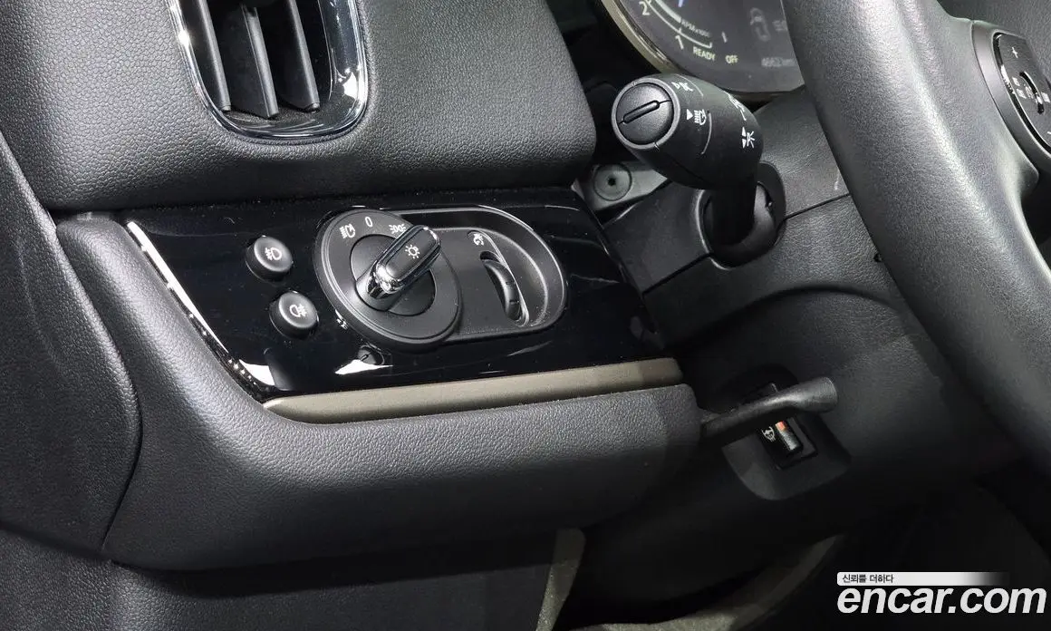 Mini Countryman 2023 1.5 автомат (гидро), фото 19