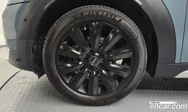 Mini Countryman 2023 1.5 автомат (гидро), миниатюра 4