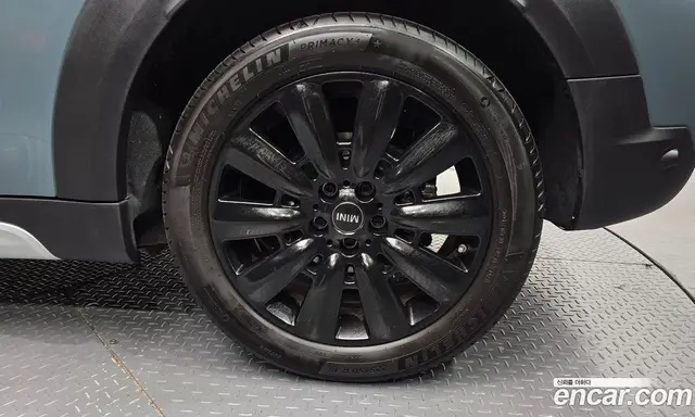 Mini Countryman 2023 1.5 автомат (гидро), миниатюра 6