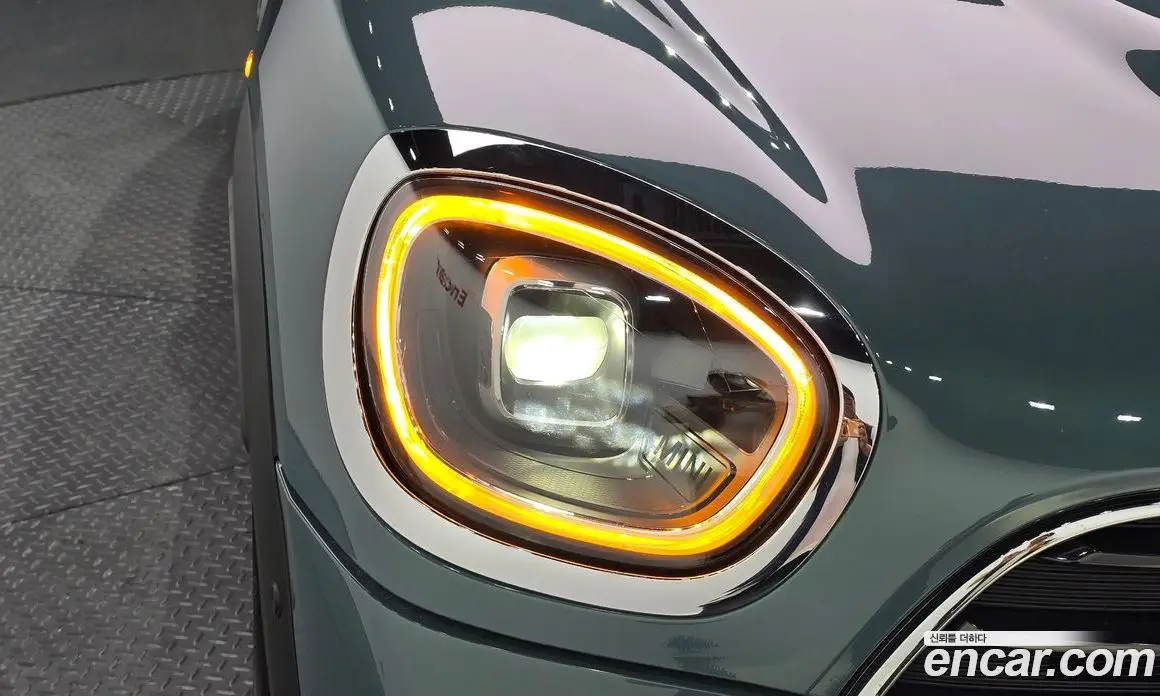 Mini Countryman 2023 1.5 автомат (гидро), фото 7