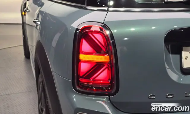 Mini Countryman 2023 1.5 автомат (гидро), миниатюра 8