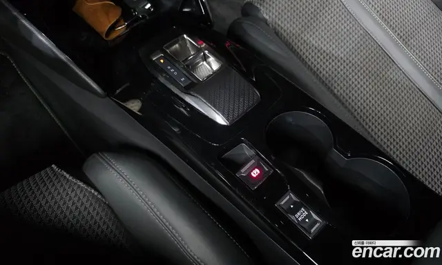Peugeot 2008 2022 1.5 автомат (гидро), миниатюра 12