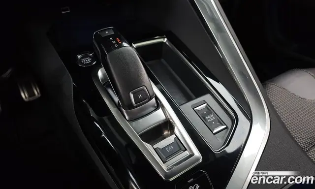 Peugeot 3008 2022 1.2 автомат (гидро), миниатюра 12