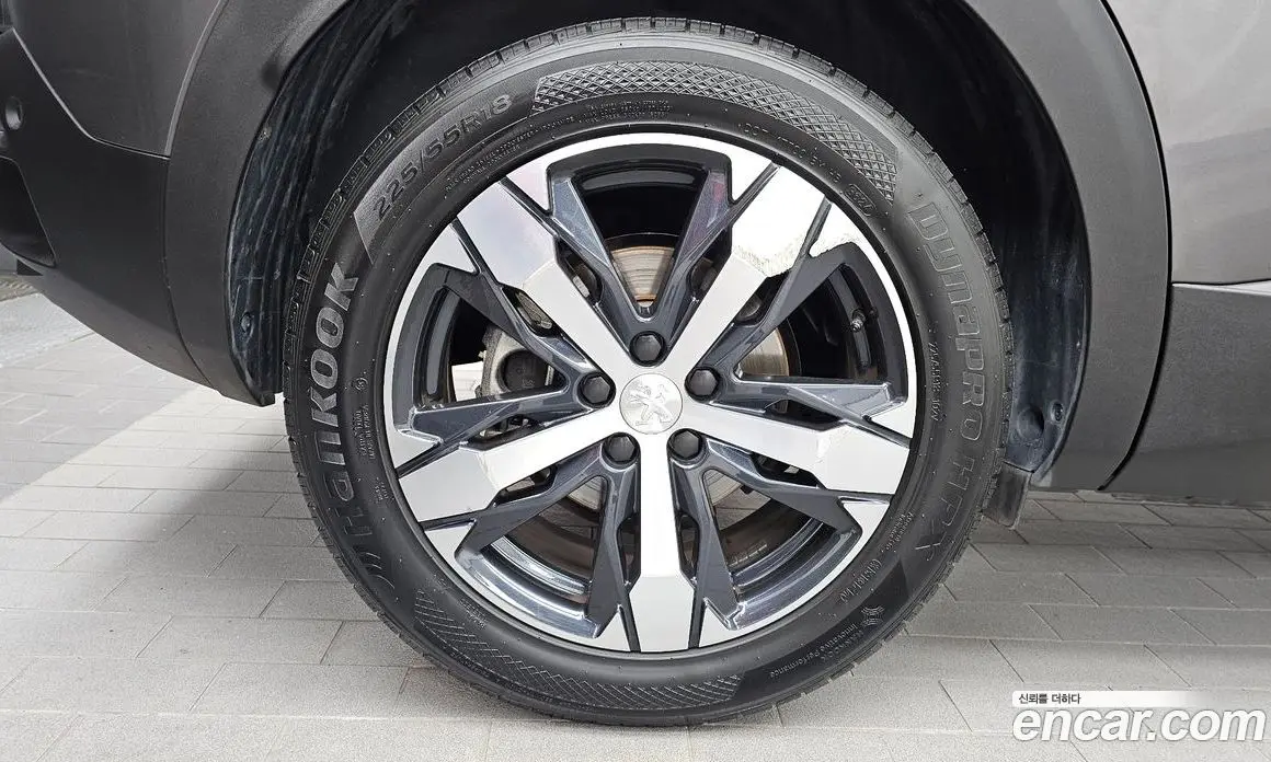 Peugeot 3008 2022 1.2 автомат (гидро), фото 5 Peugeot 3008 2022 1.2 автомат (гидро), фото 5