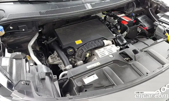 Peugeot 3008 2022 1.2 автомат (гидро), миниатюра 6 Peugeot 3008 2022 1.2 автомат (гидро), миниатюра 6