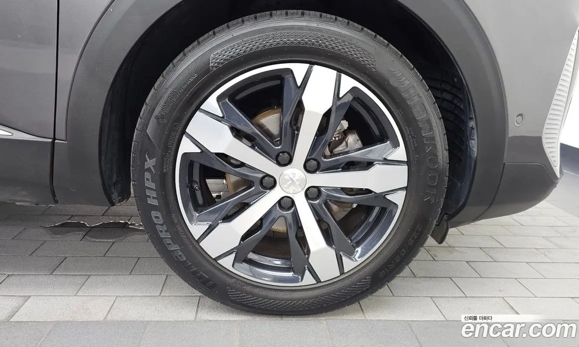 Peugeot 3008 2022 1.2 автомат (гидро), фото 7 Peugeot 3008 2022 1.2 автомат (гидро), фото 7