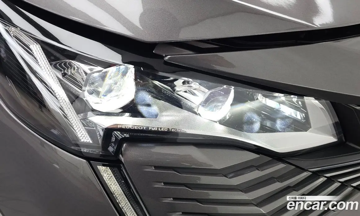 Peugeot 3008 2022 1.2 автомат (гидро), фото 8 Peugeot 3008 2022 1.2 автомат (гидро), фото 8