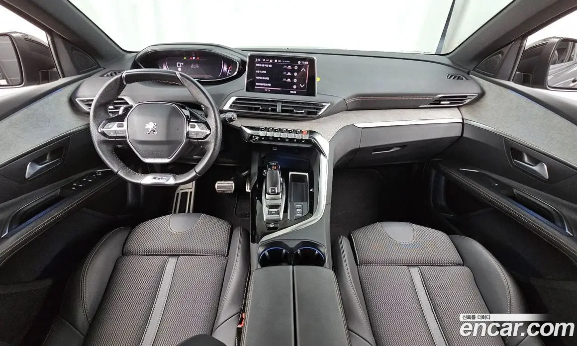 Peugeot 3008 2022 1.2 автомат (гидро), фото 10 Peugeot 3008 2022 1.2 автомат (гидро), фото 10