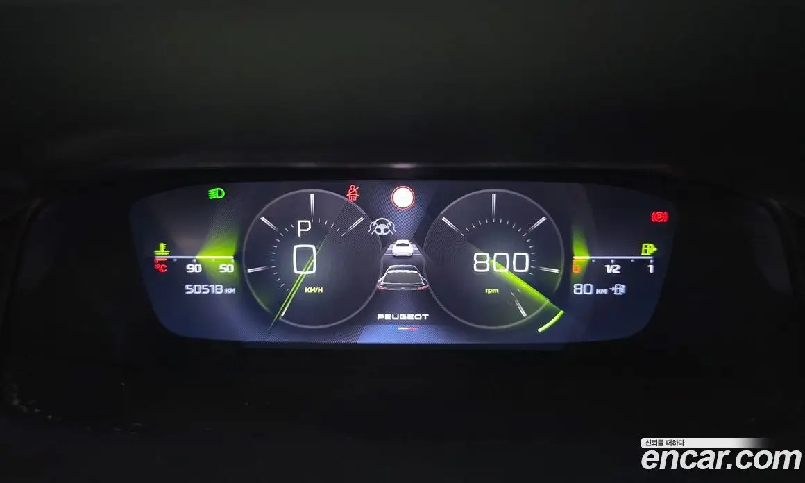 Peugeot 408 2023 1.2 автомат (гидро), фото 11 Peugeot 408 2023 1.2 автомат (гидро), фото 11