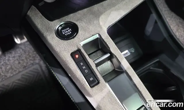 Peugeot 408 2023 1.2 автомат (гидро), миниатюра 12