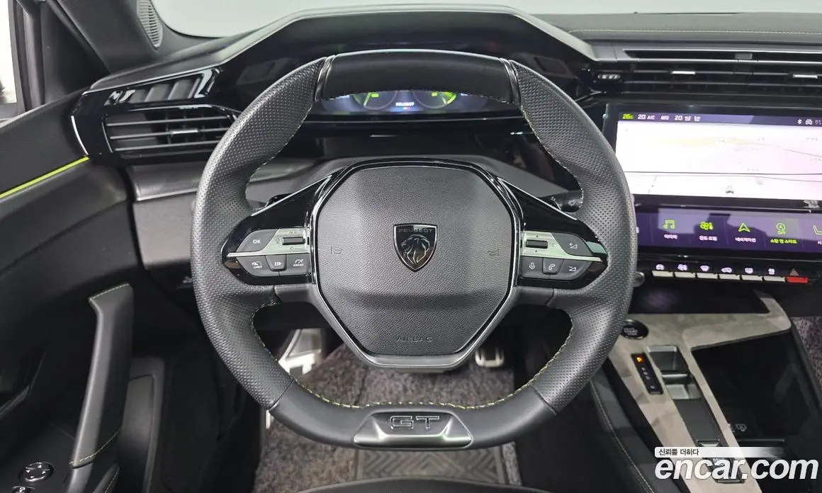 Peugeot 408 2023 1.2 автомат (гидро), фото 20 Peugeot 408 2023 1.2 автомат (гидро), фото 20