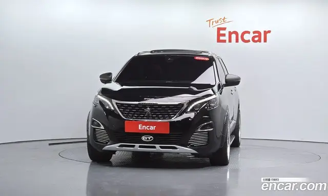 Peugeot 5008 2018 1.6 автомат (гидро), миниатюра 2
