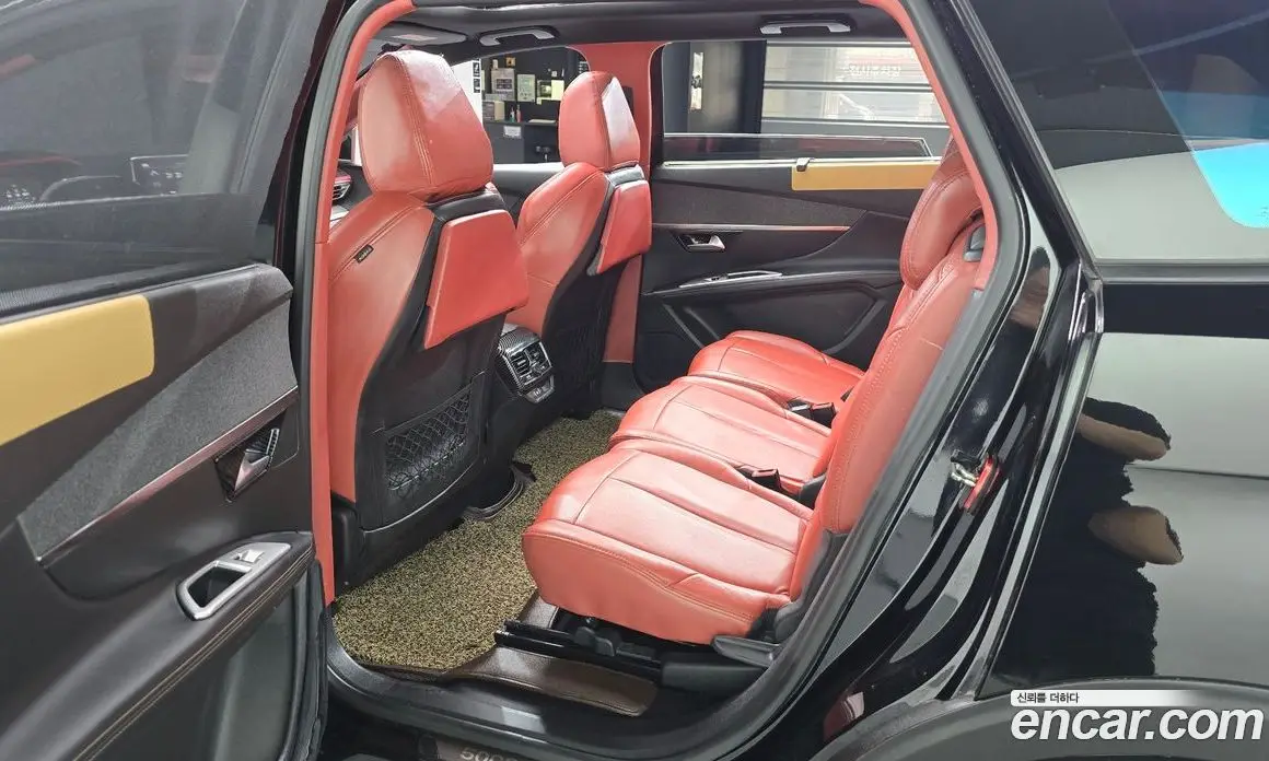 Peugeot 5008 2018 1.6 автомат (гидро), фото 16