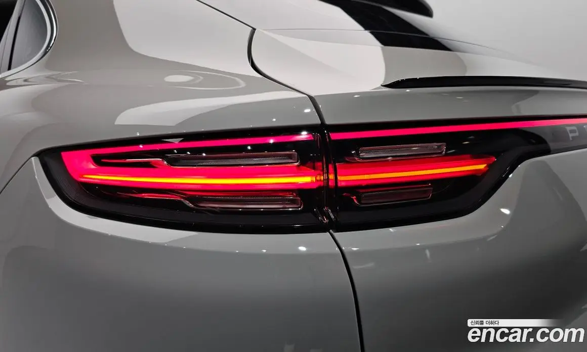 Porsche Cayenne 2023 3.0 автомат (гидро), фото 8