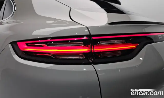 Porsche Cayenne 2023 3.0 автомат (гидро), миниатюра 8