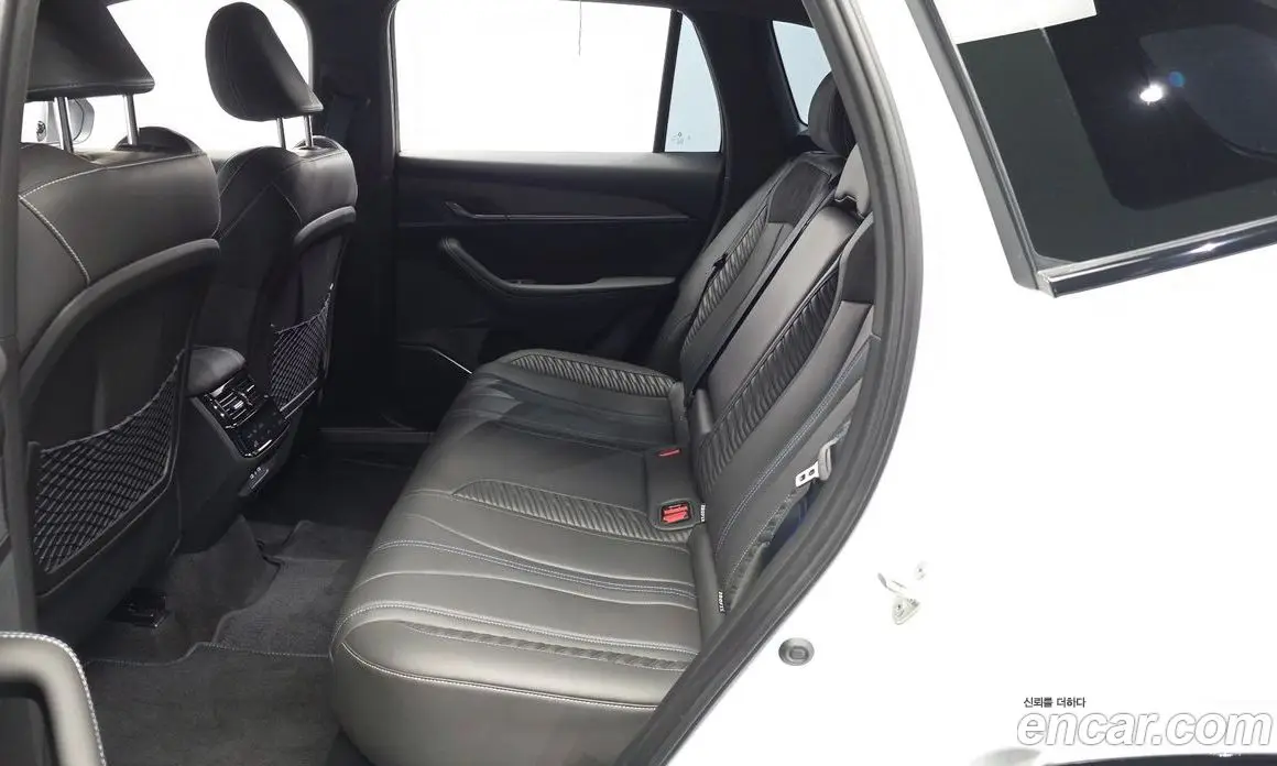 Renault (Samsung) Grand Koleos 2024 1.5 автомат (гидро), фото 16 Renault (Samsung) Grand Koleos 2024 1.5 автомат (гидро), фото 16