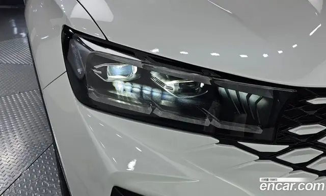 Renault (Samsung) Grand Koleos 2025 1.5 автомат (гидро), миниатюра 8