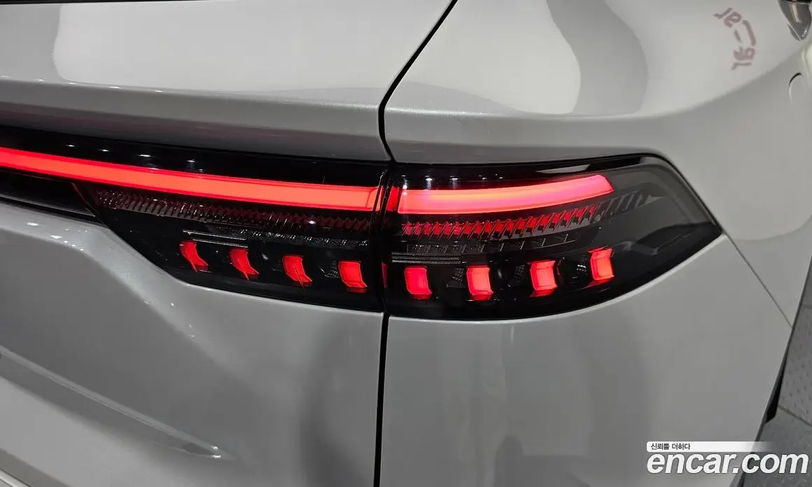 Renault (Samsung) Grand Koleos 2025 1.5 автомат (гидро), фото 9
