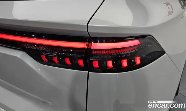 Renault (Samsung) Grand Koleos 2025 1.5 автомат (гидро), миниатюра 9