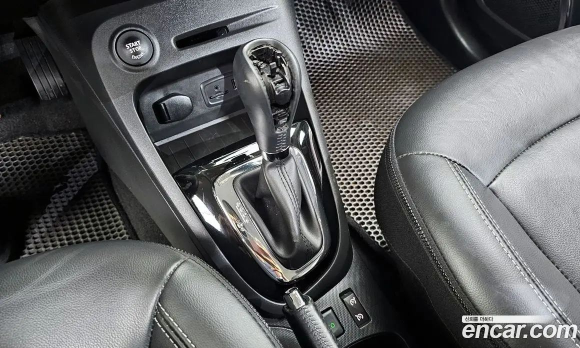 Renault (Samsung) QM3 2015 1.5 автомат (гидро), фото 12