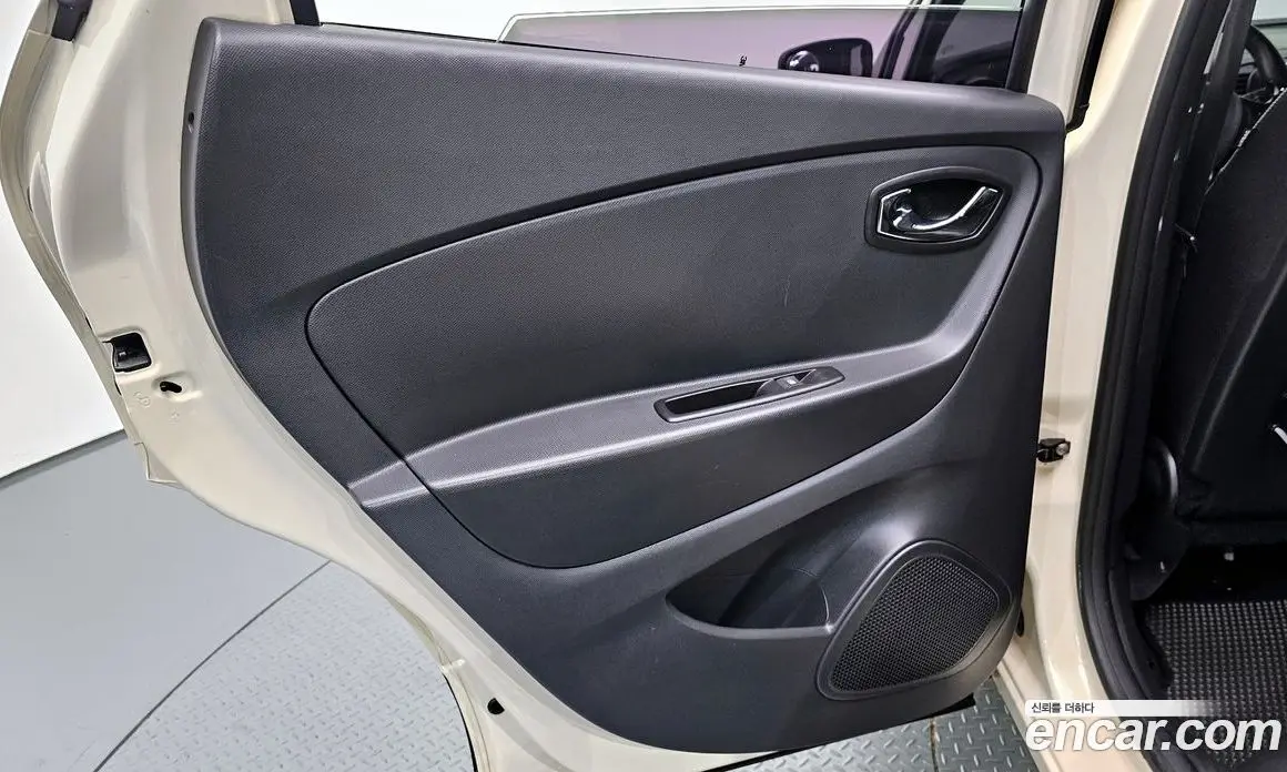 Renault (Samsung) QM3 2015 1.5 автомат (гидро), фото 15