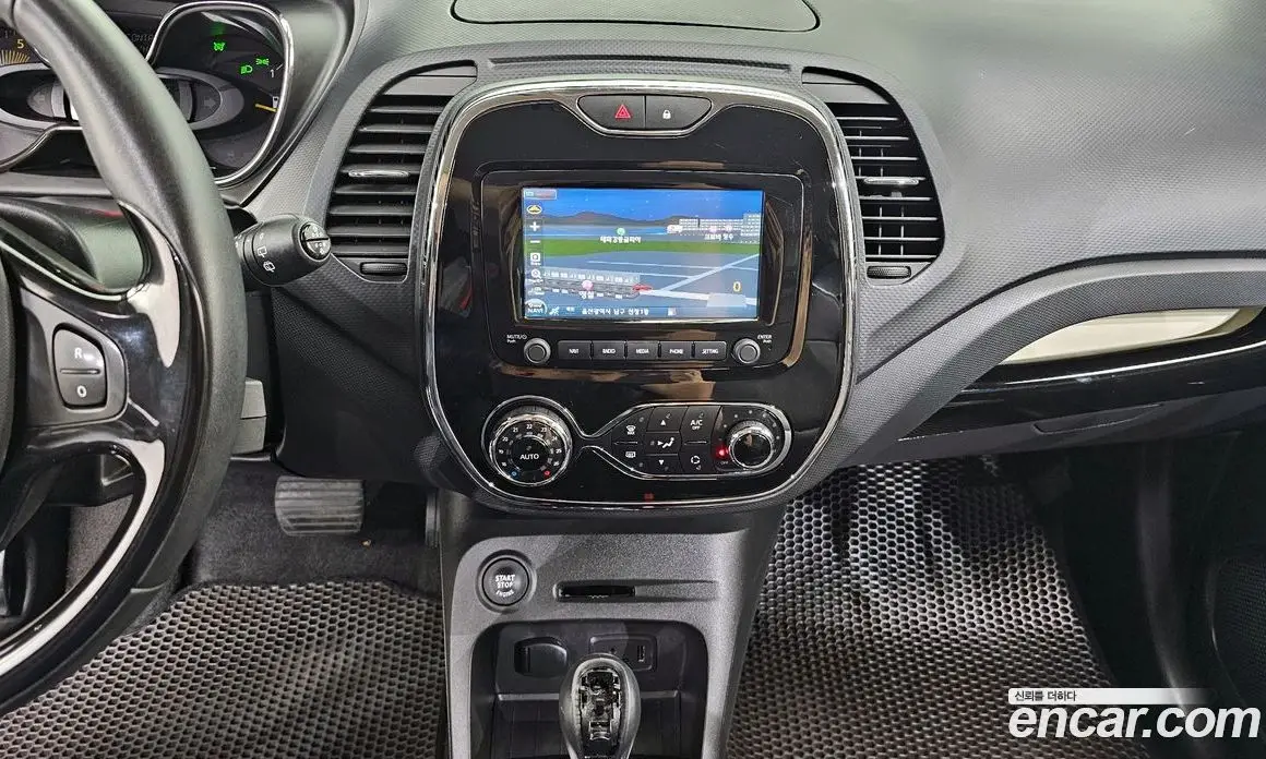 Renault (Samsung) QM3 2015 1.5 автомат (гидро), фото 20
