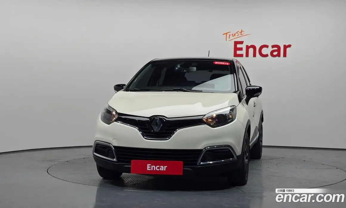Renault (Samsung) QM3 2016 1.5 автомат (гидро), фото 2 Renault (Samsung) QM3 2016 1.5 автомат (гидро), фото 2