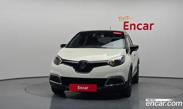 Renault (Samsung) QM3 2016 1.5 автомат (гидро), миниатюра 2 Renault (Samsung) QM3 2016 1.5 автомат (гидро), миниатюра 2