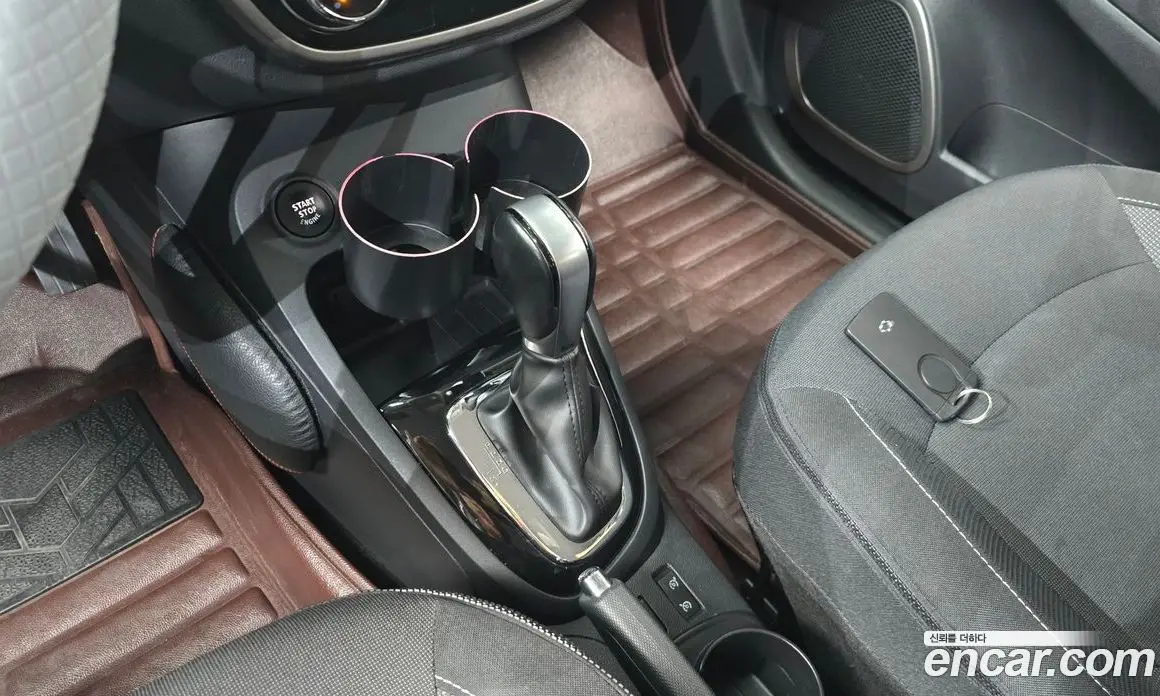 Renault (Samsung) QM3 2016 1.5 автомат (гидро), фото 11 Renault (Samsung) QM3 2016 1.5 автомат (гидро), фото 11
