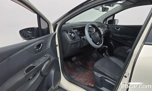 Renault (Samsung) QM3 2016 1.5 автомат (гидро), миниатюра 12