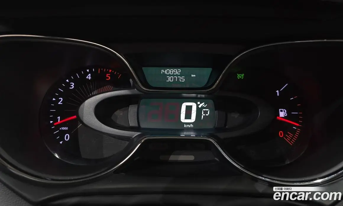 Renault (Samsung) QM3 2016 1.5 автомат (гидро), фото 10 Renault (Samsung) QM3 2016 1.5 автомат (гидро), фото 10
