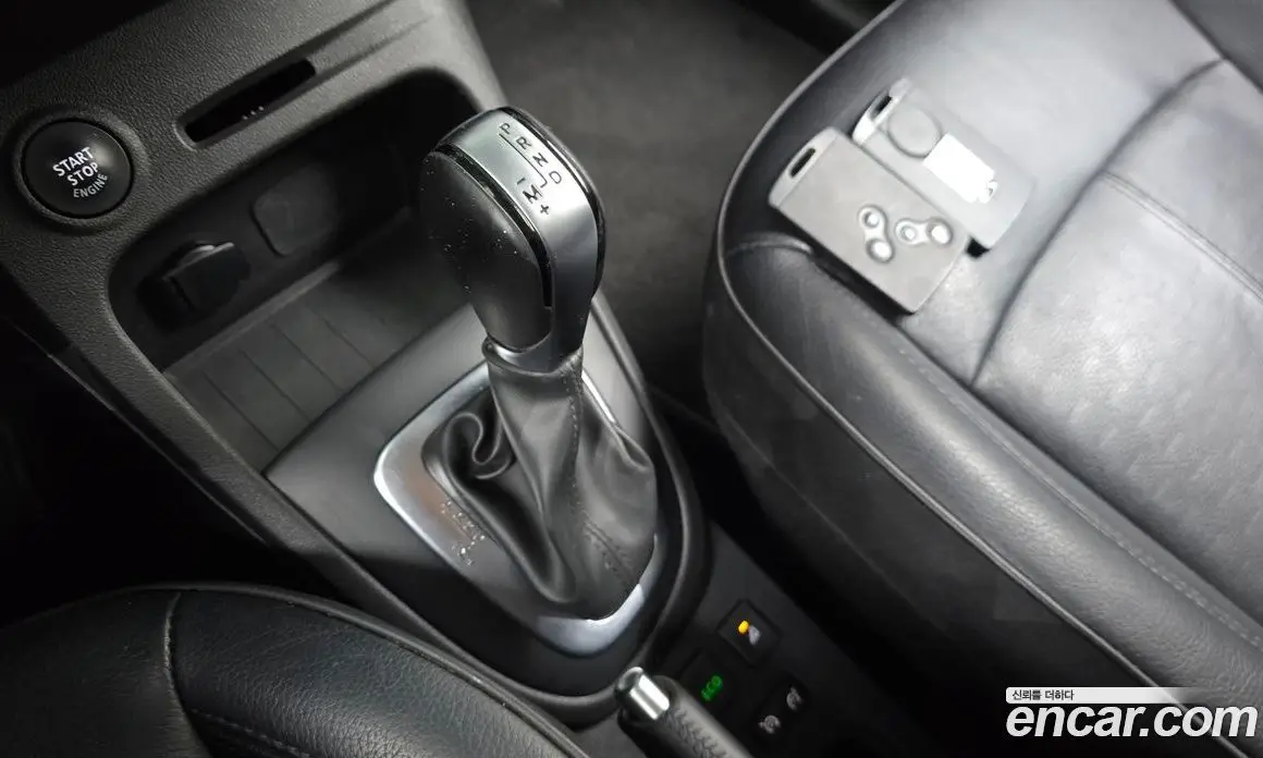 Renault (Samsung) QM3 2018 1.5 автомат (гидро), фото 12