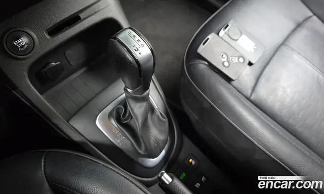 Renault (Samsung) QM3 2018 1.5 автомат (гидро), миниатюра 12