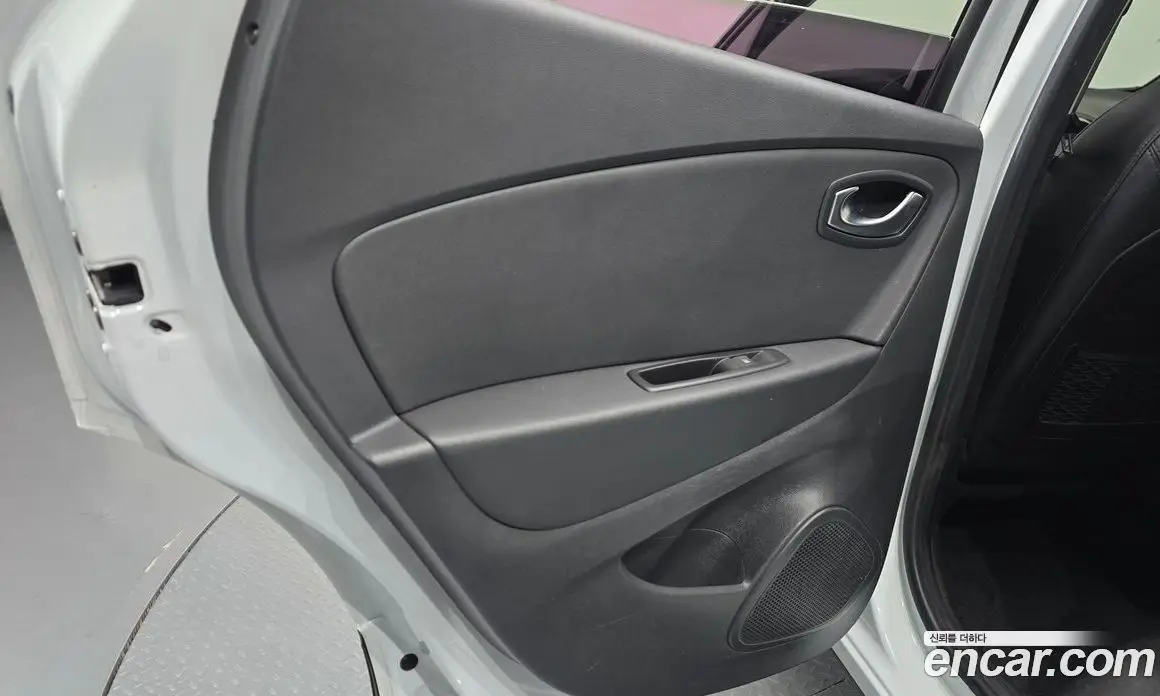 Renault (Samsung) QM3 2018 1.5 автомат (гидро), фото 15