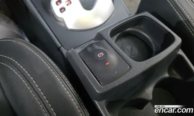 Renault (Samsung) QM5 2014 2.0 автомат (гидро), миниатюра 12