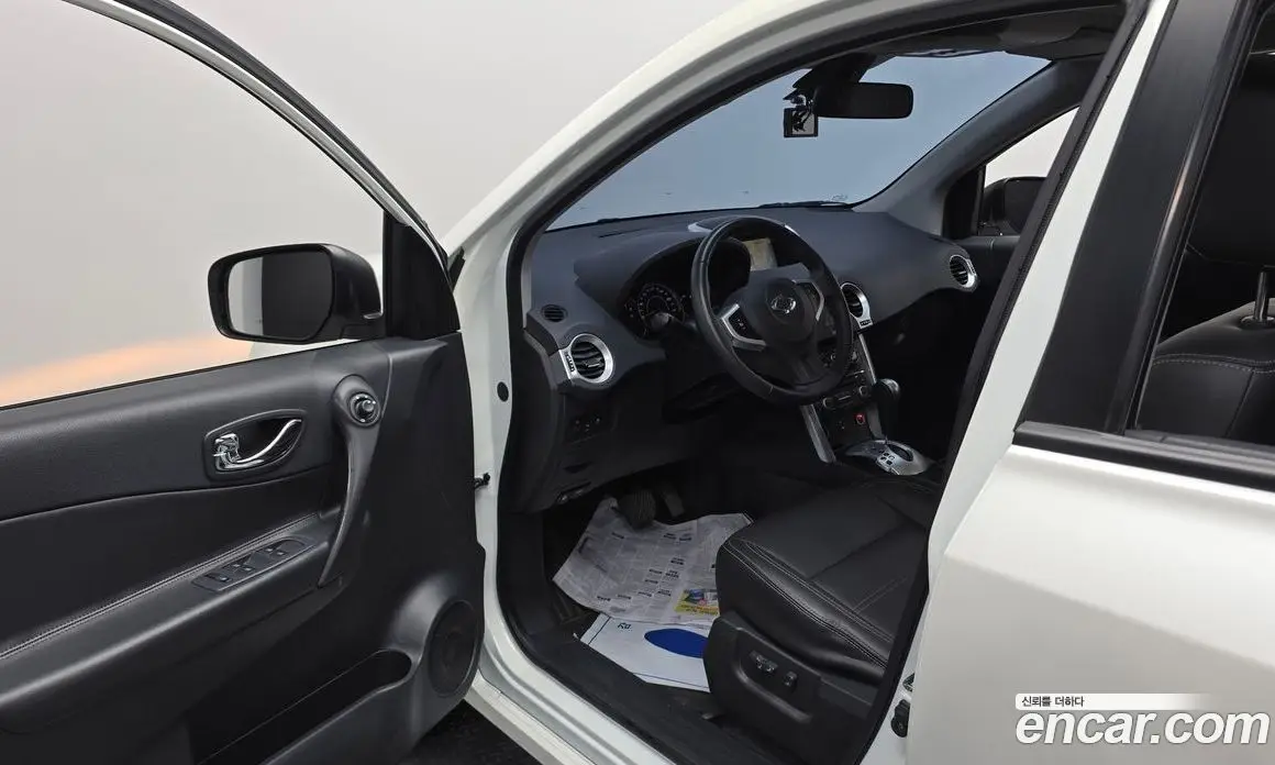 Renault (Samsung) QM5 2014 2.0 автомат (гидро), фото 13 Renault (Samsung) QM5 2014 2.0 автомат (гидро), фото 13