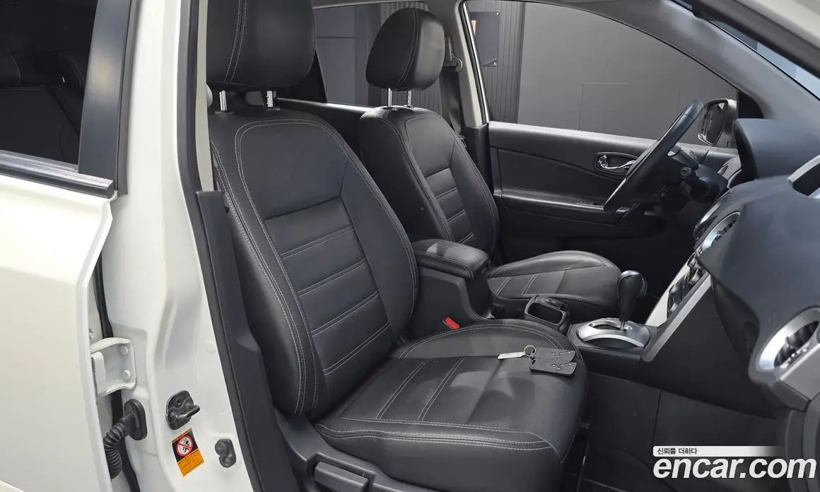 Renault (Samsung) QM5 2014 2.0 автомат (гидро), фото 16 Renault (Samsung) QM5 2014 2.0 автомат (гидро), фото 16