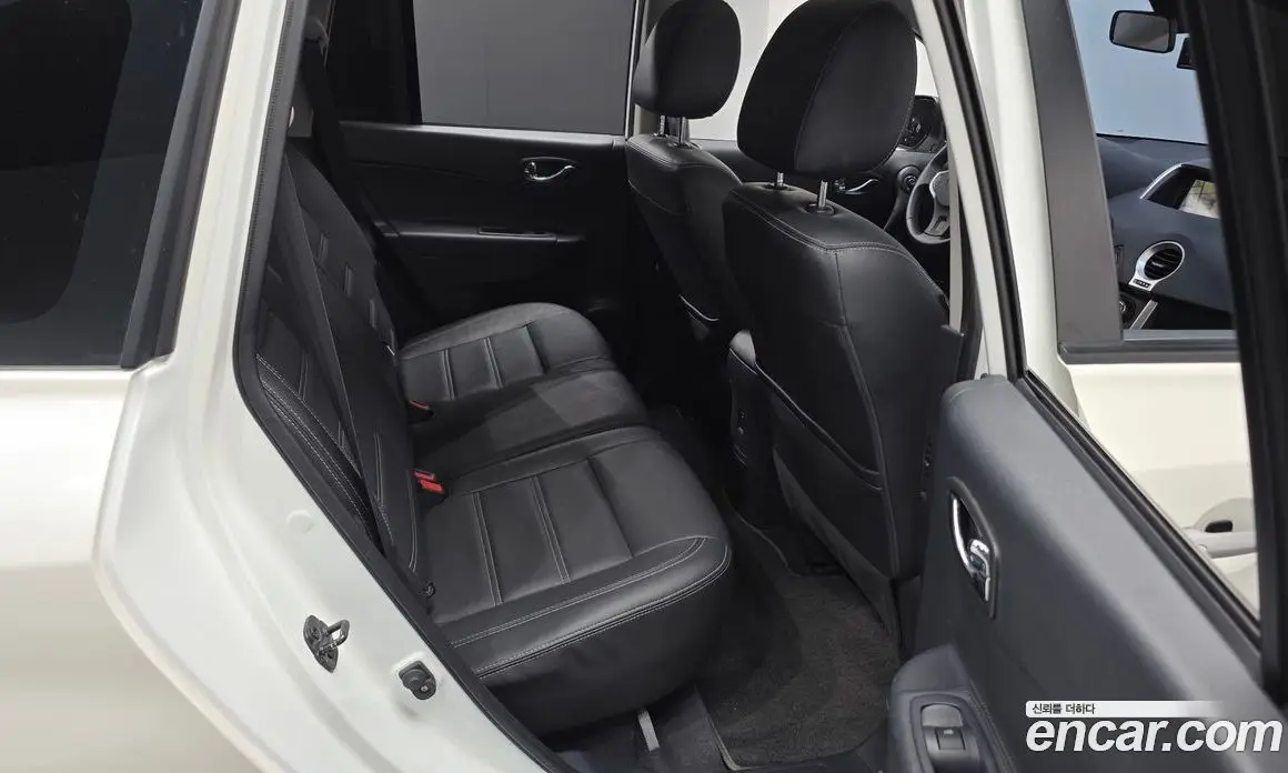 Renault (Samsung) QM5 2014 2.0 автомат (гидро), фото 17 Renault (Samsung) QM5 2014 2.0 автомат (гидро), фото 17