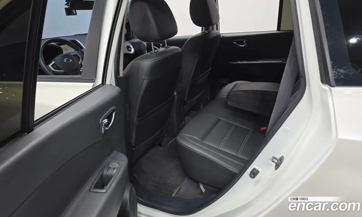 Renault (Samsung) QM5 2014 2.0 автомат (гидро), фото 18 Renault (Samsung) QM5 2014 2.0 автомат (гидро), фото 18