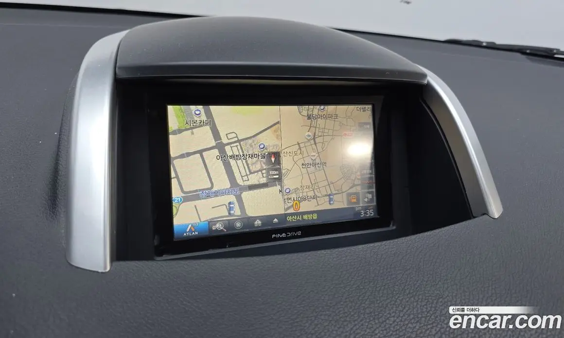 Renault (Samsung) QM5 2014 2.0 автомат (гидро), фото 19 Renault (Samsung) QM5 2014 2.0 автомат (гидро), фото 19
