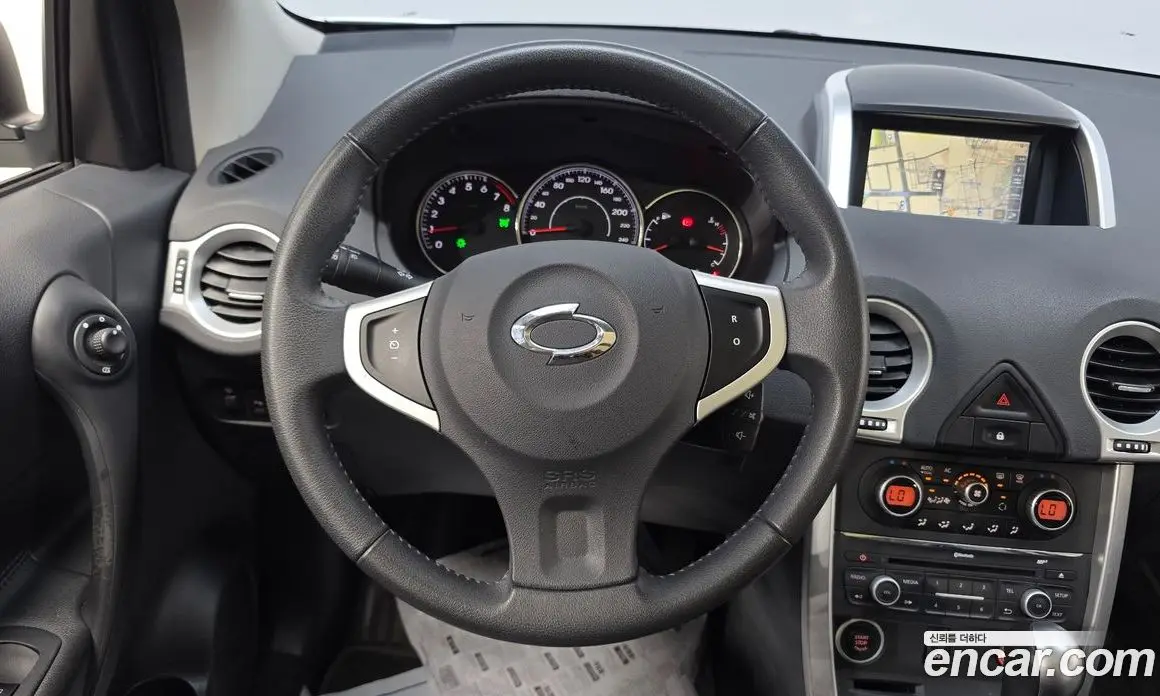 Renault (Samsung) QM5 2014 2.0 автомат (гидро), фото 20 Renault (Samsung) QM5 2014 2.0 автомат (гидро), фото 20