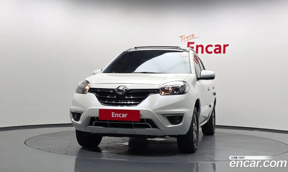 Renault (Samsung) QM5 2014 2.0 автомат (гидро), фото 3 Renault (Samsung) QM5 2014 2.0 автомат (гидро), фото 3