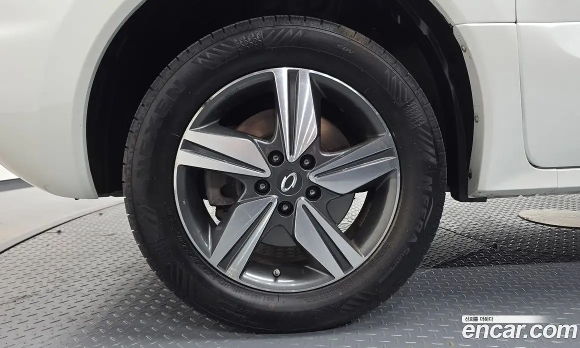 Renault (Samsung) QM5 2014 2.0 автомат (гидро), фото 5 Renault (Samsung) QM5 2014 2.0 автомат (гидро), фото 5